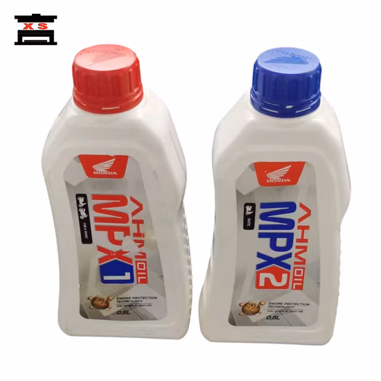 Stampo per soffiaggio per estrusione di plastica