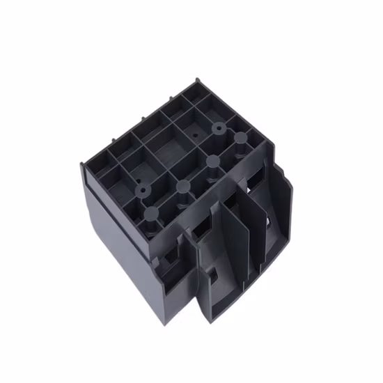 Parti stampate in plastica di alta qualità Stampa 3D Stampi in plastica Servizio prodotto