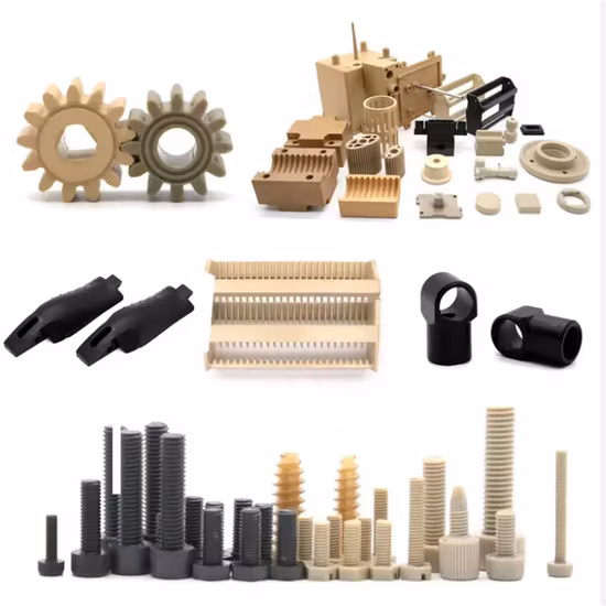 Molte parti modellate SLR Elettronica personalizzata Custodia in ABS Custodia in plastica per fotocamera Stampaggi ad iniezione di plastica